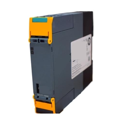 Relais de sécurité 3SK1211-1BB40 module extension sortie rail DIN 24V