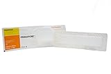 Smith+Nephew Primapore Adhesive Non-Woven Wound Dressing, 11 3/4 x 4