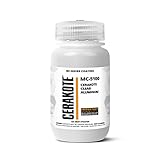 CERAKOTE®(MC-5100) Aluminum Ceramic Sealant and Protectant- Specialized Formula for Aluminum- Permanent Protection Against Oxidation & Dulling- Perfect for Tool Boxes, Semi Fuel Tanks + More (16oz)