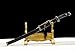LOONGSWORD Chinese Dao Sword | Premium Hand-Forged Damascus Steel | Collectible Martial Arts Weapon