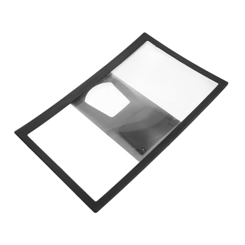 Amplificador de pantalla de móvil para ver series cómodamente en la cama