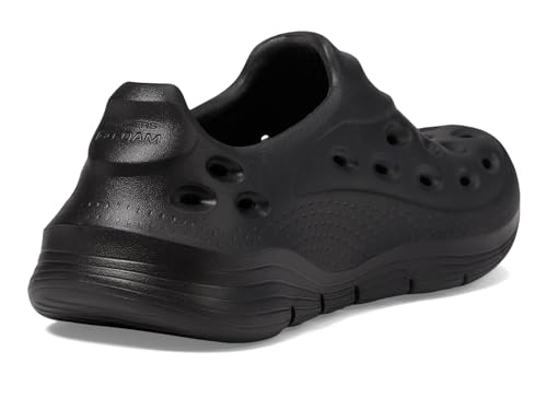 Image of Skechers Mens Go Recover Arch Fit - Vintage Vibe