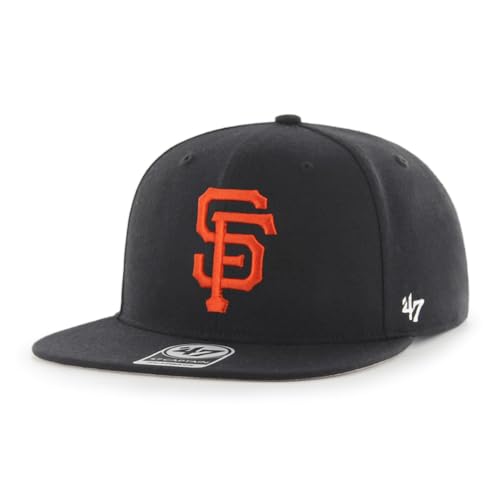Casquette de baseball 47 Sure Shot Capitaine mixte chapeau ajustable - 2
