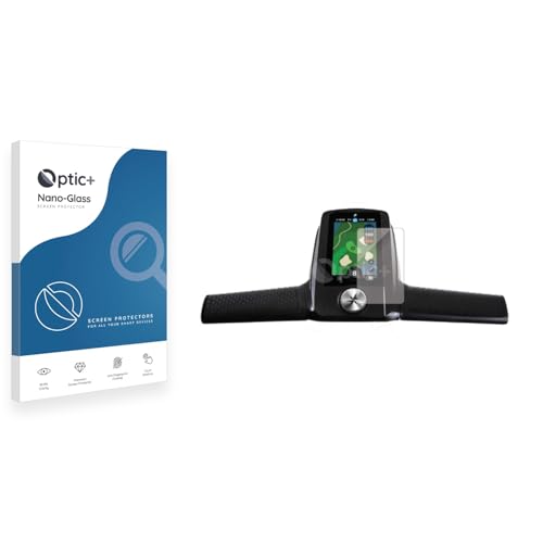 Protecteur d'écran Nano Glass MGI AI Navigator GPS+ film protection verre flexible anti-choc