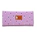 Vovotrade(TM) Hot Sale!! Elegant Lady Women Long Purse Clutch Wallet Zip Bag Card Holder (blue)