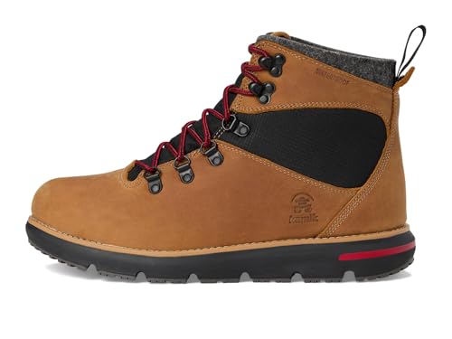 Image of Kamik Men's Brody Winter Boots