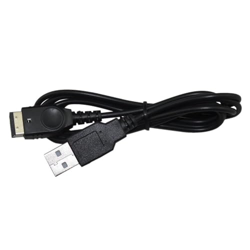 for 100pcs a lot Wholesale USB Cable Charging Cord for SP for DS