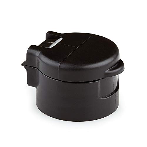 Graco 17P712 VacuValve Cap Replacement, 3-Pack