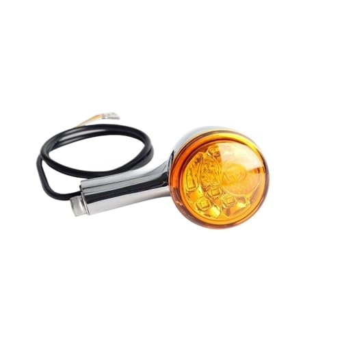 Feu stop arrière et clignotant LED pour Sportster XL883 1200