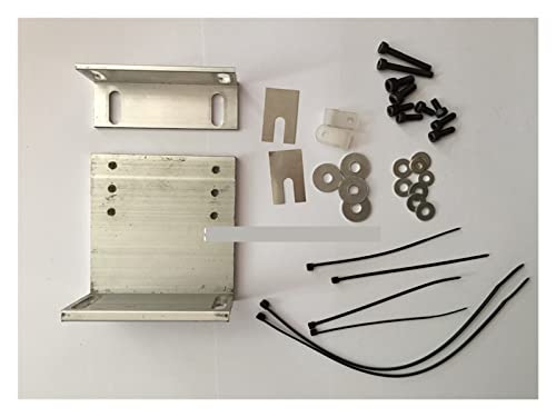 Escala lineal digital para torno GCS900-2DB 2 ejes 0-1000mm miniatura 4