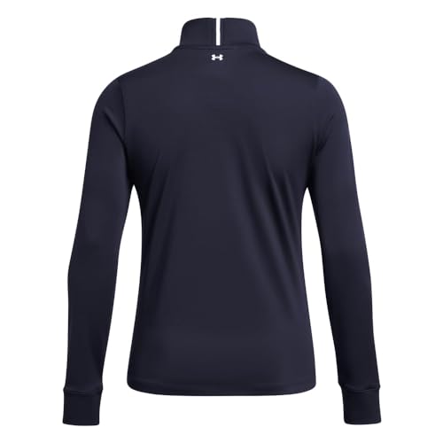 Under Armour Women's Playoff 1/4 Zip Long Sleeve4