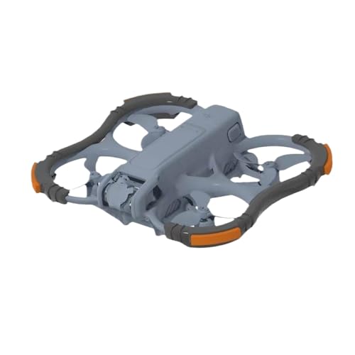 AVATA 2�h���[���v���y���K�[�hAvata 2�A�N�Z�T���ƌ݊����̂���Փ˖h�~�o���p�[�����O�v���e�N�^�[(Type 6)