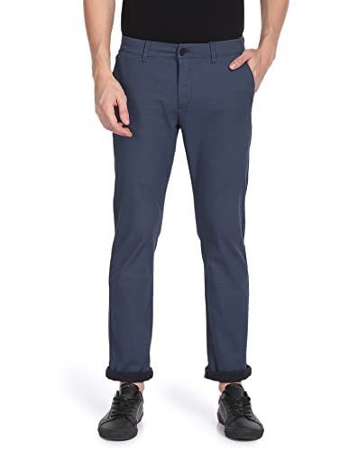 Image of U.S. Polo Assn. Men's Mid Rise Regular Pants
