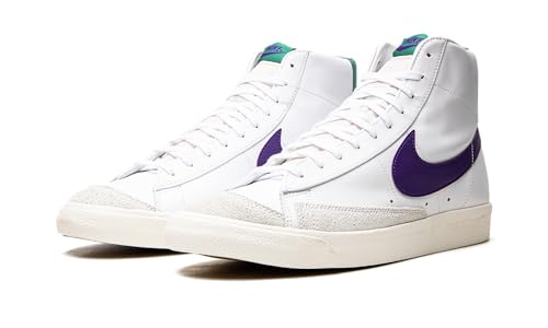 Nike Nike Mens Blazer Mid 77 DO1157 100 Joker - Size 15