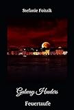 Cover zum Buch Galway Hunters: Feuertaufe