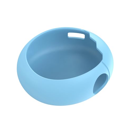 Flexible Protective Case Shell Cover for Paradise Interactive Digital Pet Toy Ensures Full Coverage & Easy Button Access Protect