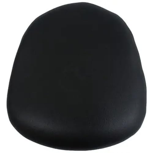 Asiento de acompañante Hayabusa GSXR 1300 soluciona el desgaste del sillín