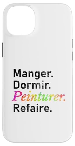 �����t���B�h�[�~�[���BPeinturer�BRefaire�B- �t�����X�� �X�}�z�P�[�X iPhone 14 Plus �p