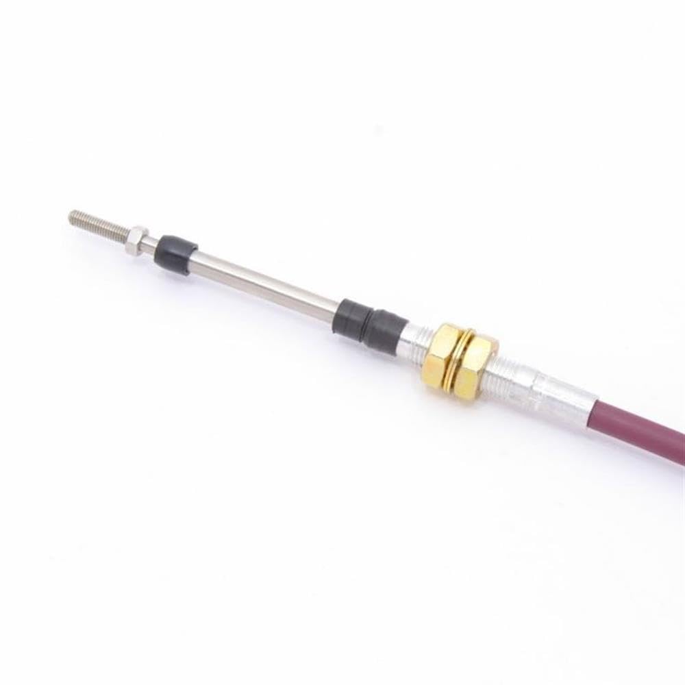 Replacement Part for VIO30 Excavator, Control Cable, Replaces 172175-45560#storespl#195121
