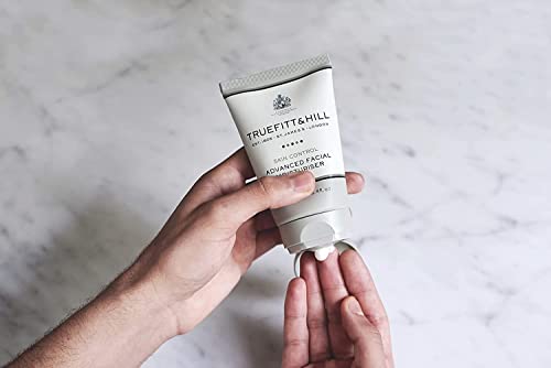 Image of Truefitt & Hill Skin Control Advanced Facial Moisturizer 100ML