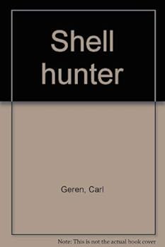 Hardcover Shell hunter Book