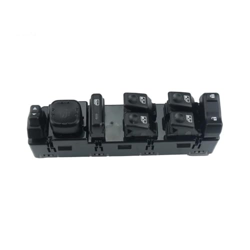 Bouton de lève-vitre pour Cadillac Escalade 2003-2006 OE 15883319