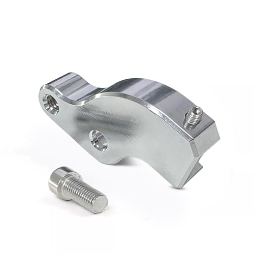 Image of EZ Shift Neutral Pro Kit for Harley M8 Baggers and Softails - Effortless Neutral Every Time
