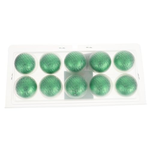 FOMIYES 10pcs Foot Soak Pills Bathing Balls Foot Balls Sweat Foot Pills Safe Foot Bath Ball Food Balls Bathing Supplies Foot Bath Balls Durable Foot Ball Household Foot Ball
