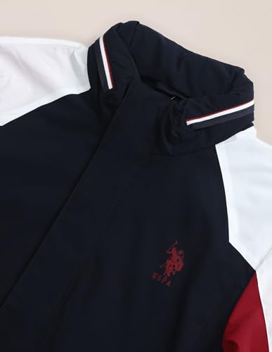 Image of U.S. POLO ASSN. Mens Jacket