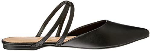 Mule Fechada Preto My Shoes