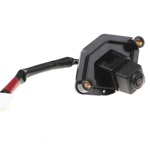 Caméra de recul pour Nissan Qashqai 2015-2019 assistant stationnement 28442-4EA0A