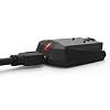 Parrot PF070239 Genuine Minidrones 3, Charger + Battery, Black