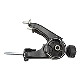 Rear Engine Motor Mount Direct Fit Compatible with Pontiac Vibe Toyota Corolla Matrix