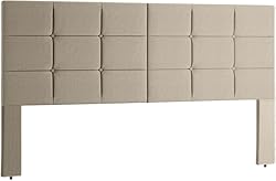 Cabeceira Art Espanha Cama Box Casal