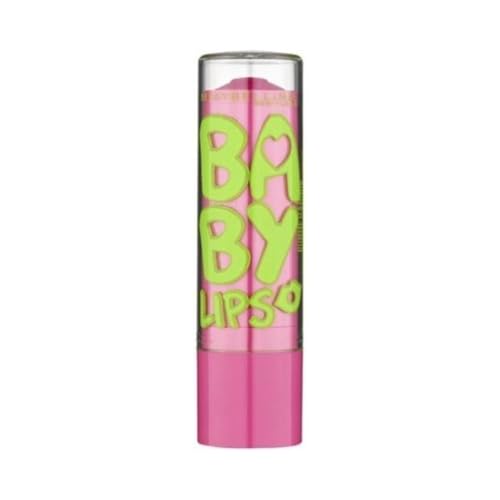 GEMEY MAYBELLINE Baby Lips - Pintalabios 15 manzana de amor