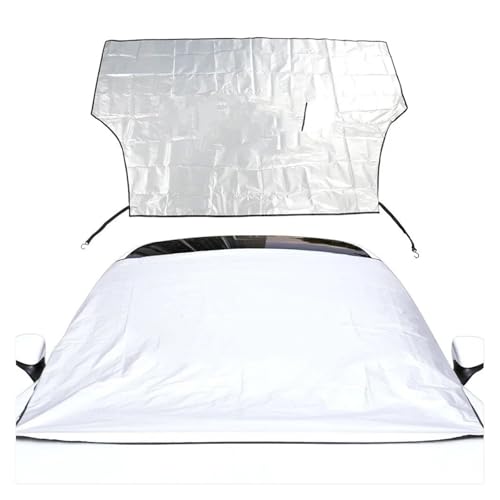 Pare-brise Seat Ibiza pare-soleil isolant anti-givre et neige