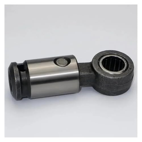 Biela de cigüeñal para pulverizador airless compatible con modelos 395 490 495 595
