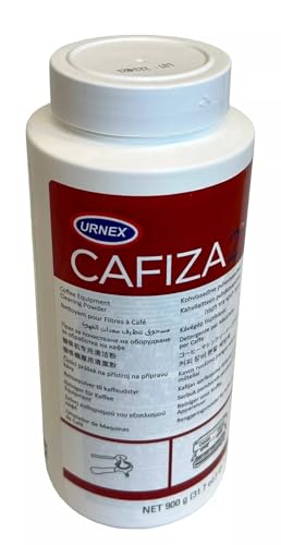 Urnex Cafiza 2 Kaffee Equipment Reinigung Pulver 900 g