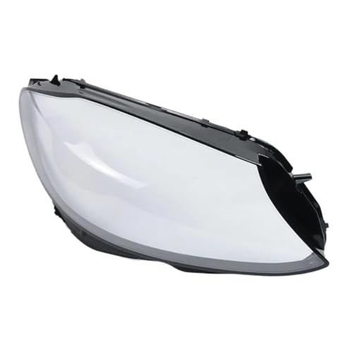 Cache-phares de voiture Benz Classe C W205 couvercle de phare droit