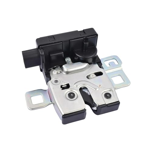 Cerradura del maletero para Mini Cooper R50 y R53, soluciona el fallo de apertura del portón
