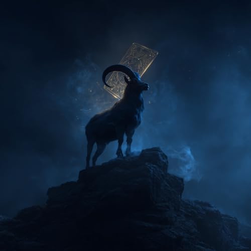 Hor&oacute;scopo Capricornio | Febrero 22 - Febrero 28