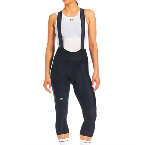 Pro Bib Knicker for Women by Giordana Cycling