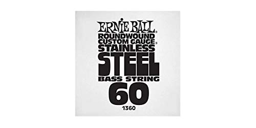 ERNIEBALL (A[j[{[) GNgbNx[X .060 STAINLESS STEEL