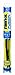 Rain-X 880006 Fusion Wiper Blade - 21"