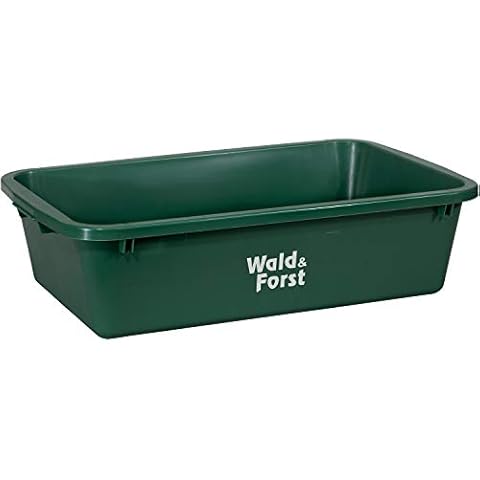 Wald & Forst Universalwanne Cover
