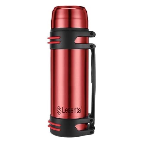 LESENTA 86oz Insulated Thermos Cover