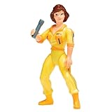 Teenage Mutant Ninja Turtles Classic April O'Neil Action Figure