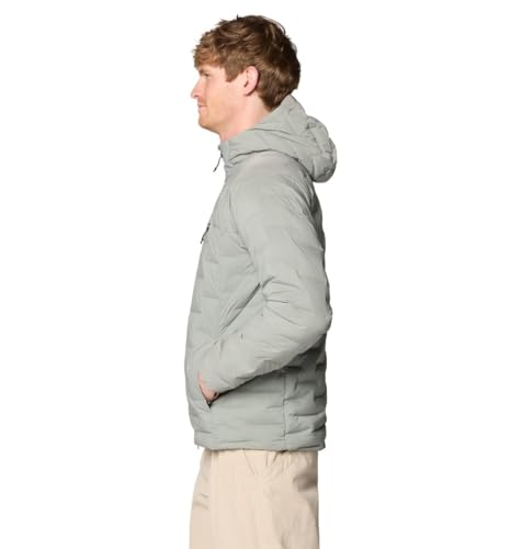 Mountain Hardwear Men's StretchDown Hoody3
