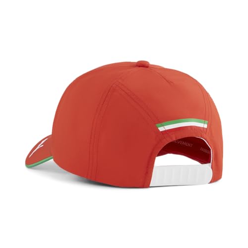 Opiniones de Scuderia Ferrari Red Top 5. 21 Scuderia Ferrari Red marca PUMA (2)