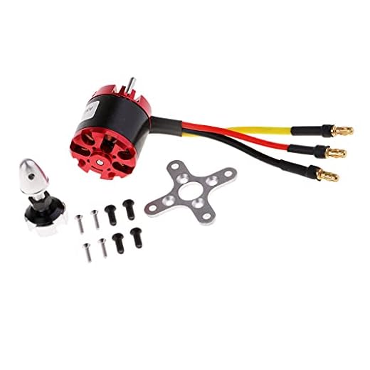 Pack D’hélices Pour Avion RC : 16 Pièces 6x3,5 Avec 2 Pales – Idéal Pour Remplacer Ou Améliorer Votre Modèle !